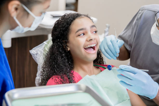 Best Emergency Treatment for Toothache in Osceola, AR