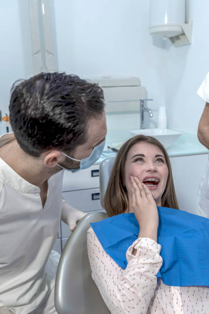 Best Emergency Treatment for Toothache in Osceola, AR