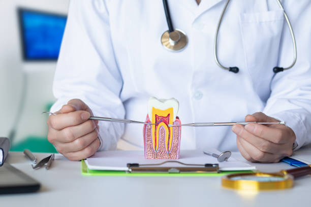 Best Emergency Treatment for Toothache in Osceola, AR