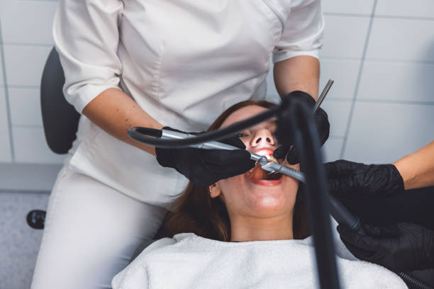 Best Emergency Tooth Extraction in Osceola, AR